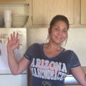 Meet your Posher, Lesa